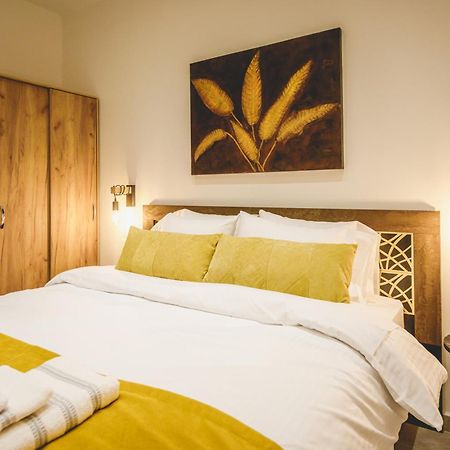 Καλλιστώ Apartments Nauplion Buitenkant foto