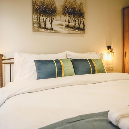 Καλλιστώ Apartments Nauplion Buitenkant foto