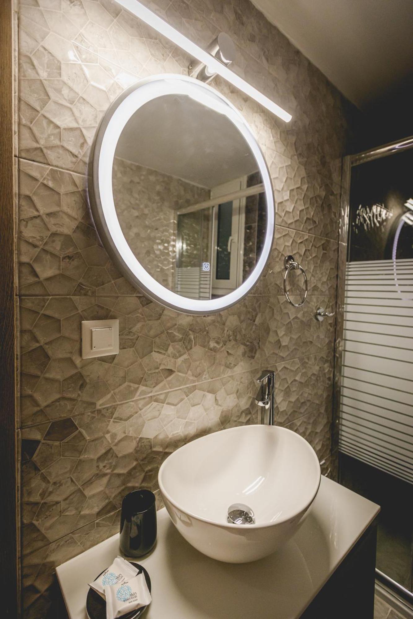 Καλλιστώ Apartments Nauplion Buitenkant foto
