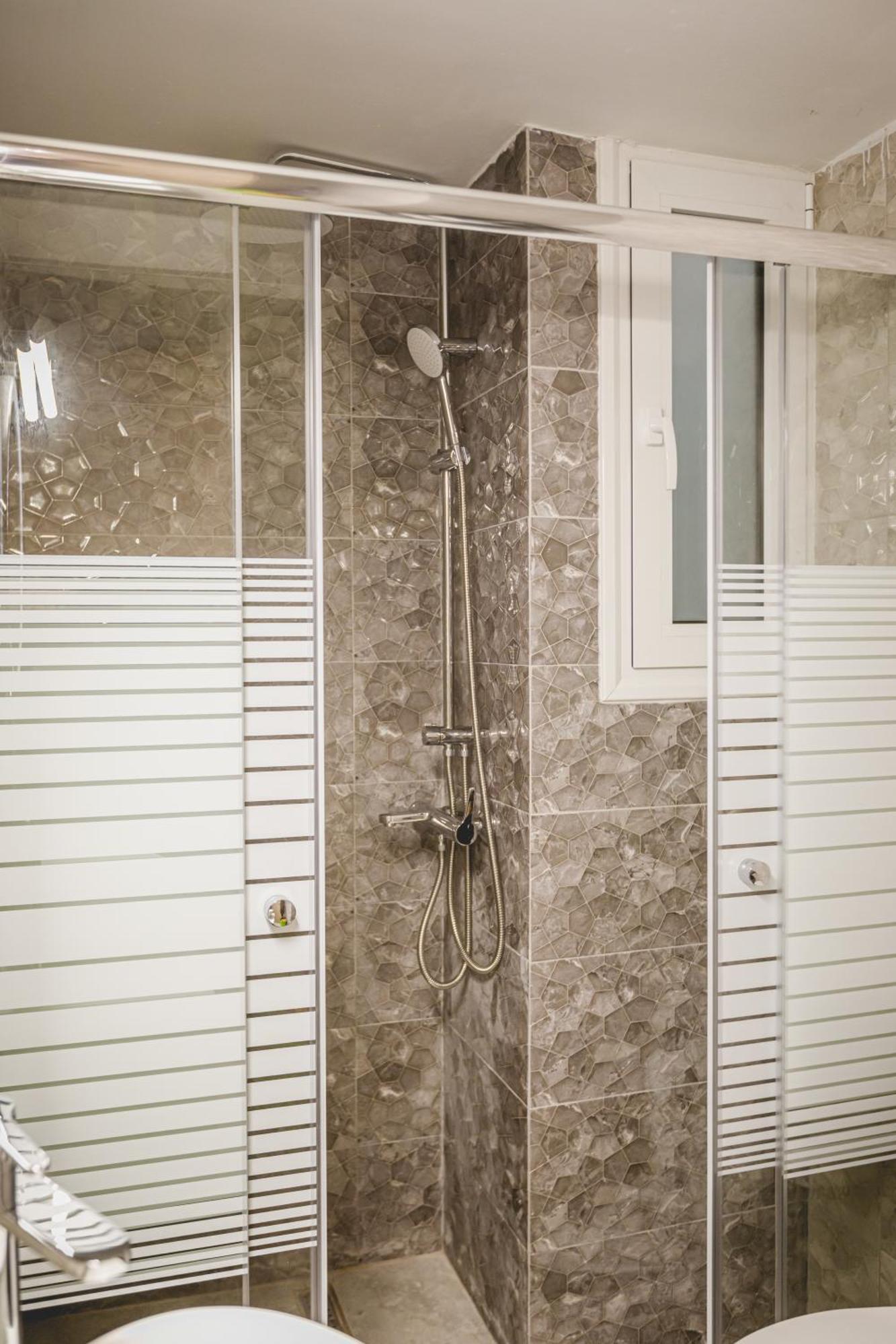 Καλλιστώ Apartments Nauplion Buitenkant foto