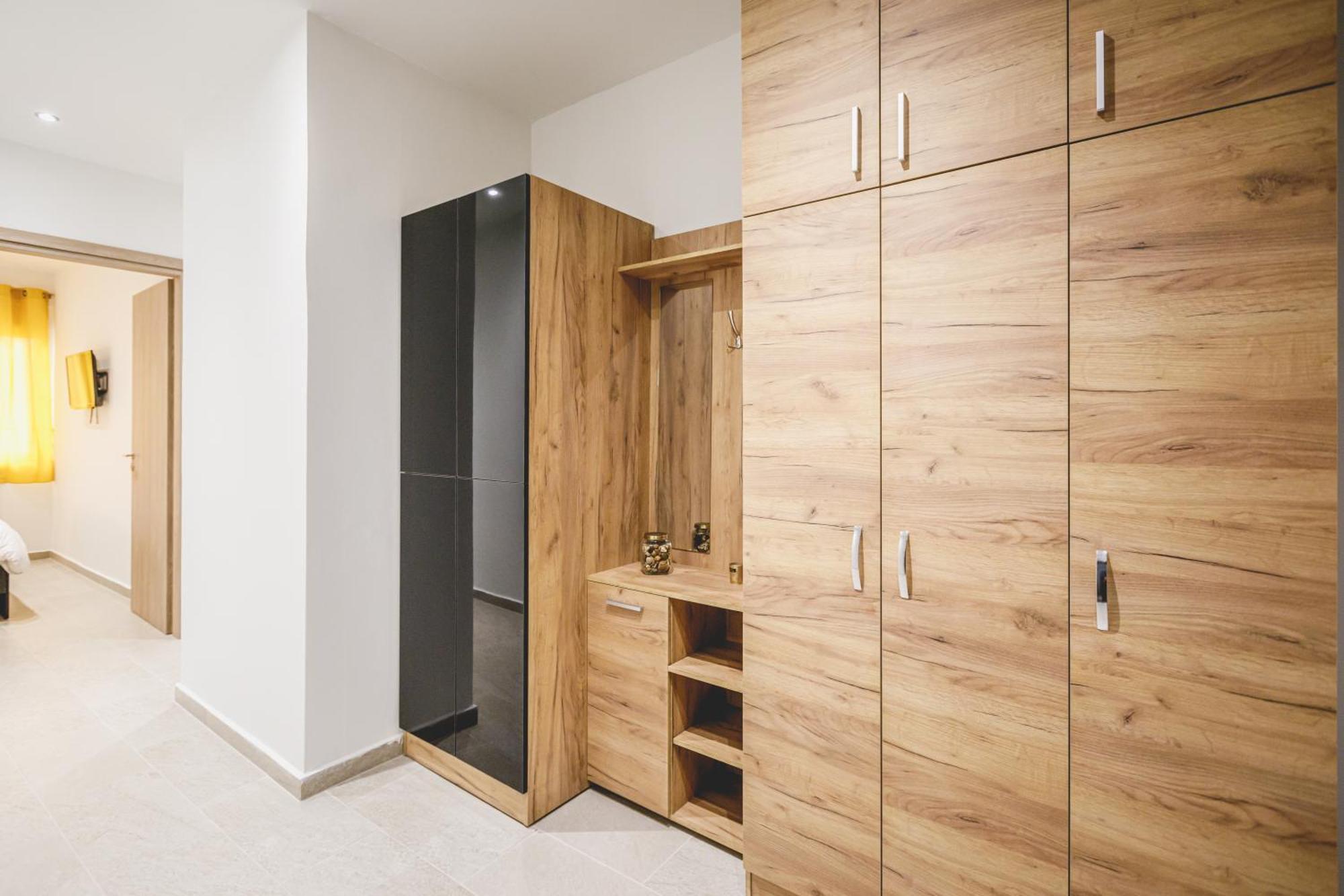 Καλλιστώ Apartments Nauplion Buitenkant foto